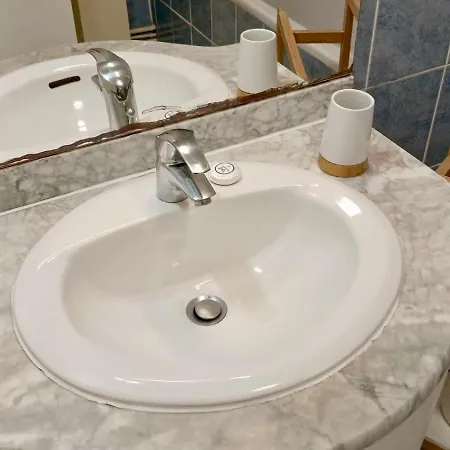 Charming With Terrasse - 1bp2p - Eiffel Tour Paříž