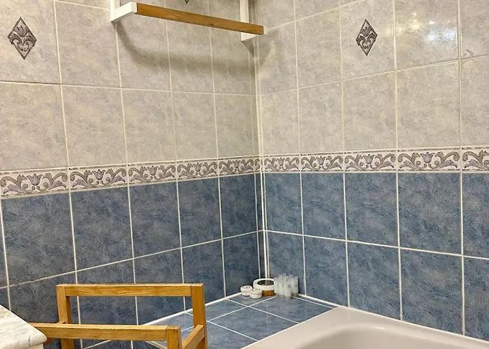 Apartament Charming With Terrasse - 1bp2p - Eiffel Tour Paryż