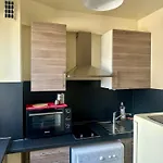 Charming With Terrasse - 1bp2p - Eiffel Tour * 파리