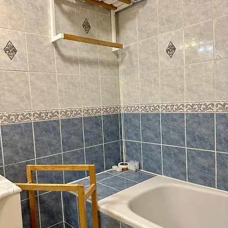Appartement Charming With Terrasse - 1bp2p - Eiffel Tour Paris