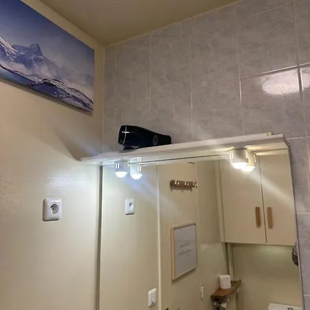 Charming With Terrasse - 1bp2p - Eiffel Tour Apartment Paris