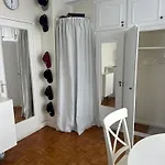Charming With Terrasse - 1bp2p - Eiffel Tour Parigi