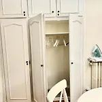 Appartamento Charming With Terrasse - 1bp2p - Eiffel Tour Parigi